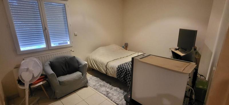 Appartement - 118 m² - 5 pièces