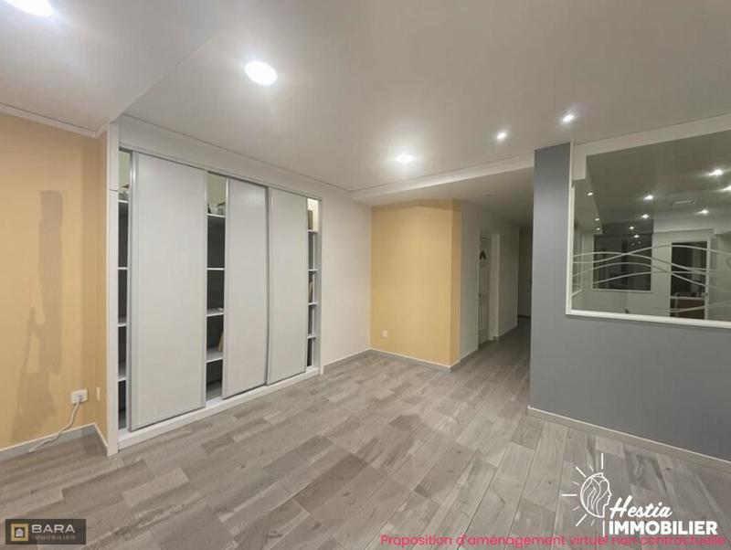 Local commercial - 112 m²