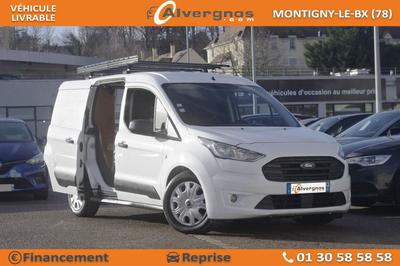 Ford Transit Connect Fgn Fourgon L1 1.5 Ecoblue 100 s&amp;S Trend Business