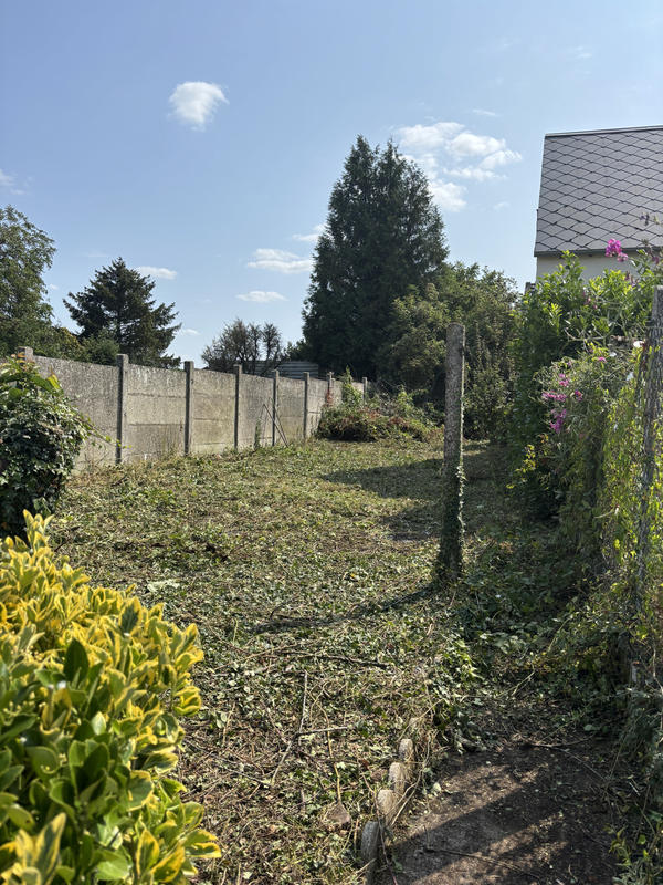 Maison - 94 m² - 5 pièces