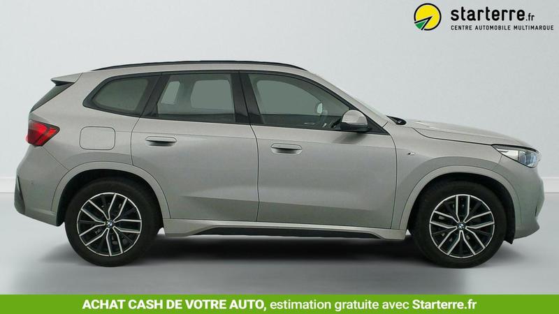 Bmw X1 U11 Sdrive 20d 163ch Dkg7 m Sport