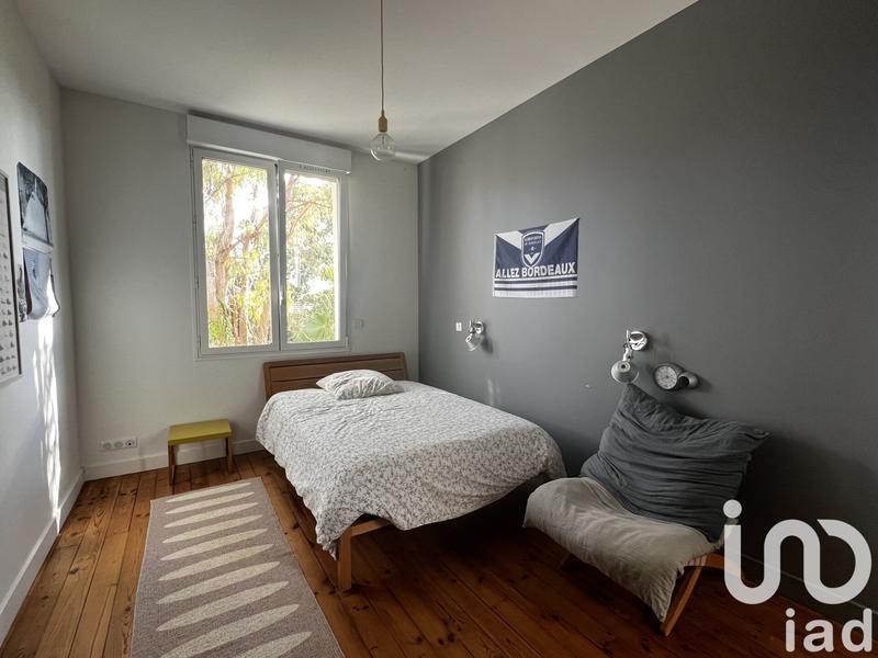 Maison - 225 m² - 7 pièces