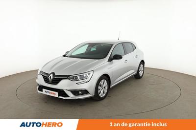 Renault Mégane 1.3 TCe Limited Deluxe Edc 140 ch