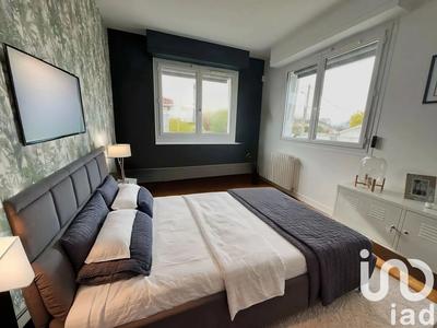 Maison - 160 m² - 7 pièces