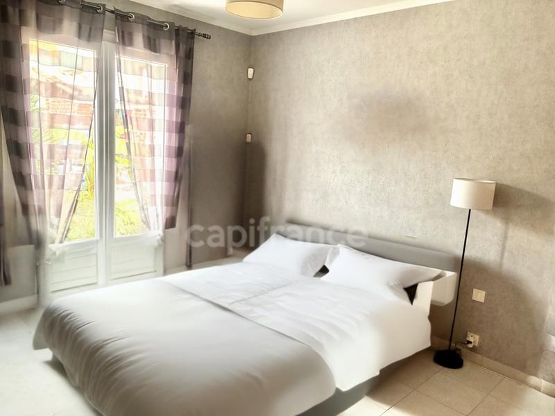 Maison - 128 m² - 6 pièces