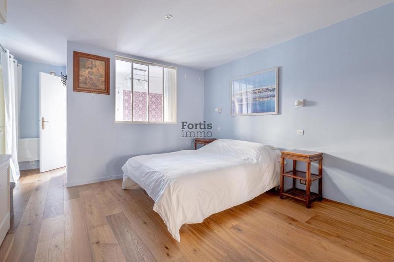 Appartement - 146 m² - 5 pièces