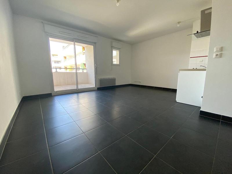 Appartement - 30 m² - 1 pièce