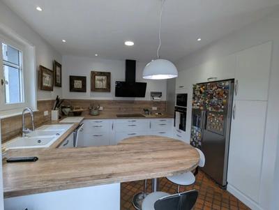 Villa - 192 m² - 7 pièces