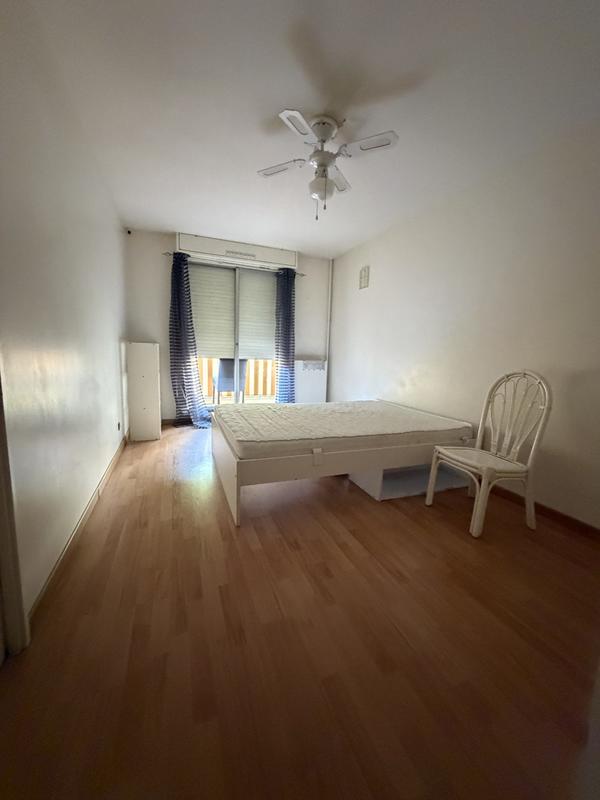 Appartement - 114 m² - 6 pièces