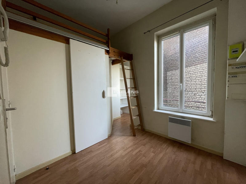 Bureau - 10 m² - 1 pièce