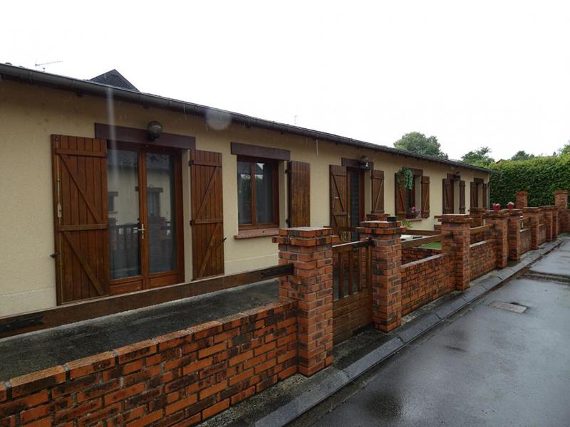 Maison - 392 m² - 8 pièces