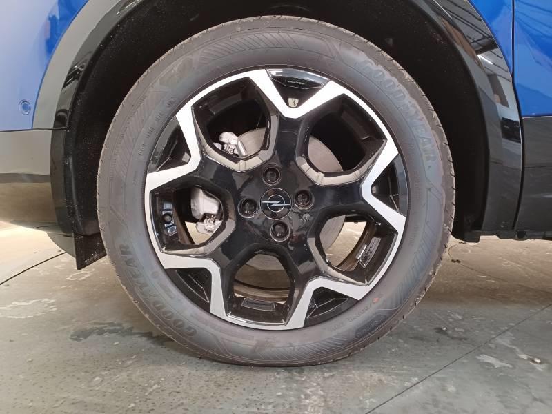 Opel Mokka 1.2 Turbo Hybrid 136 ch e-Dct6 Gs