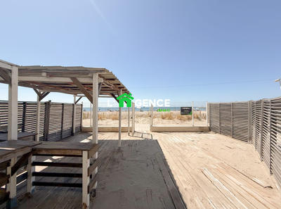 Appartement - 52 m² - 3 pièces