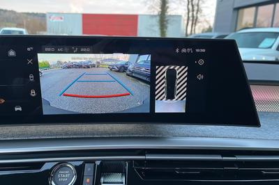 Peugeot 5008 Hybrid 145 E-Dcs6 Gt Alca