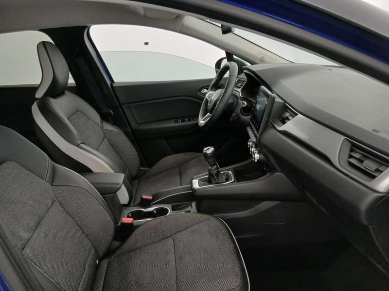 Renault Captur TCe 100 Gpl - 21 Intens