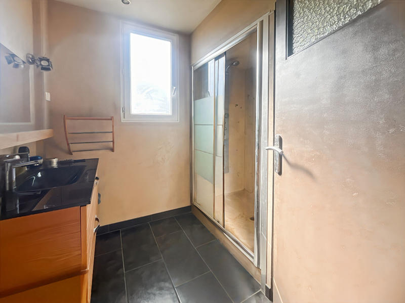 Maison - 127 m² - 6 pièces