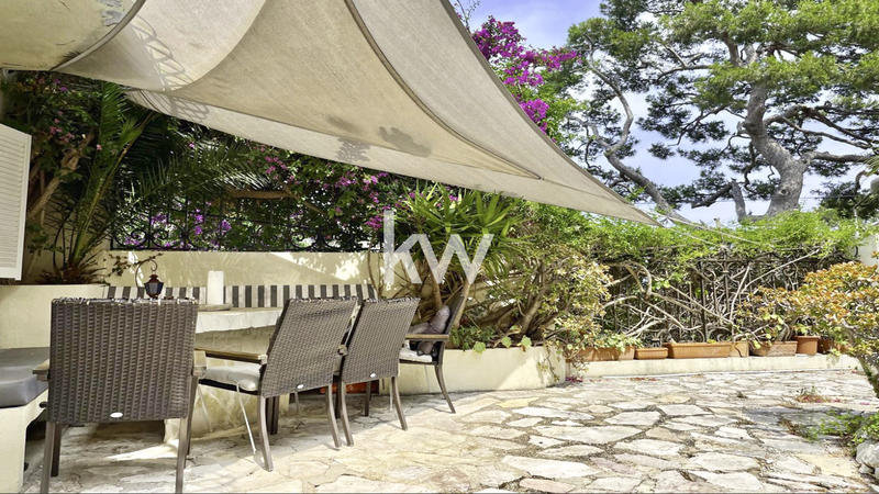 Appartement - 89 m² - 4 pièces