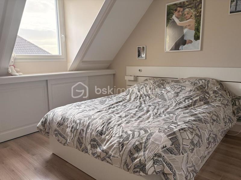 Pavillon - 138 m² - 7 pièces