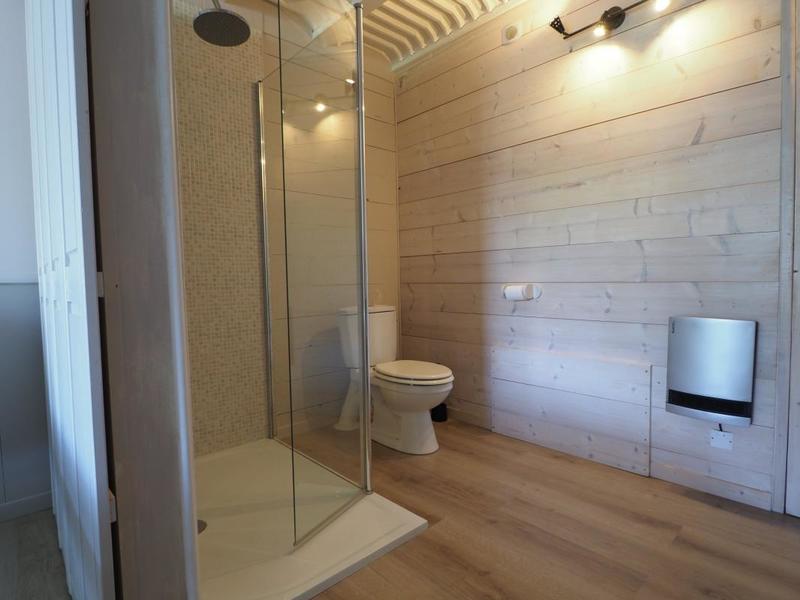 Propriété - 174 m² - 8 pièces