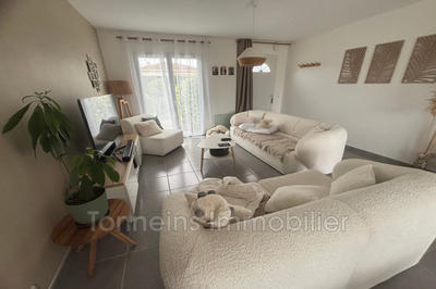 Maison - 86 m² - 4 pièces