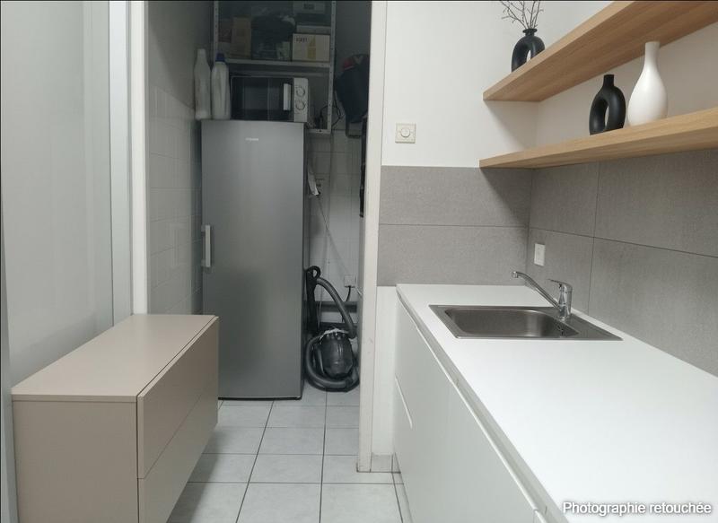 Local commercial - 93 m²