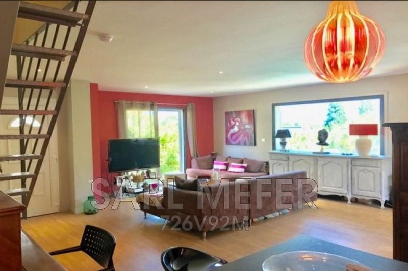 Villa - 104 m² - 4 pièces