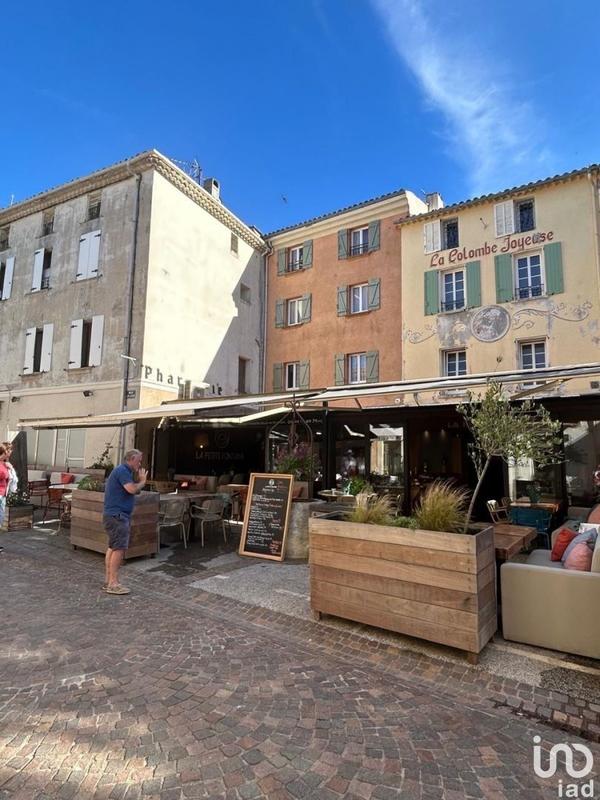 Local commercial - 138 m²