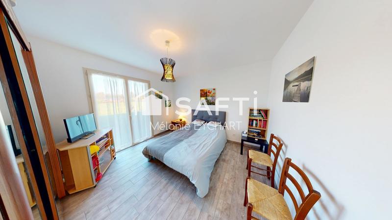 Maison - 140 m² - 4 pièces