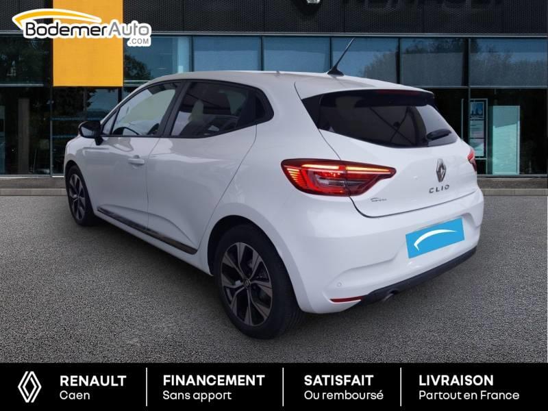 Renault Clio Societe Tce 90 Evolution
