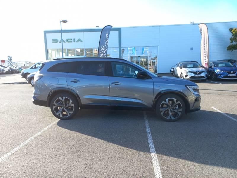 Renault Espace E-Tech full hybrid 200 Gsr2 esprit Alpine