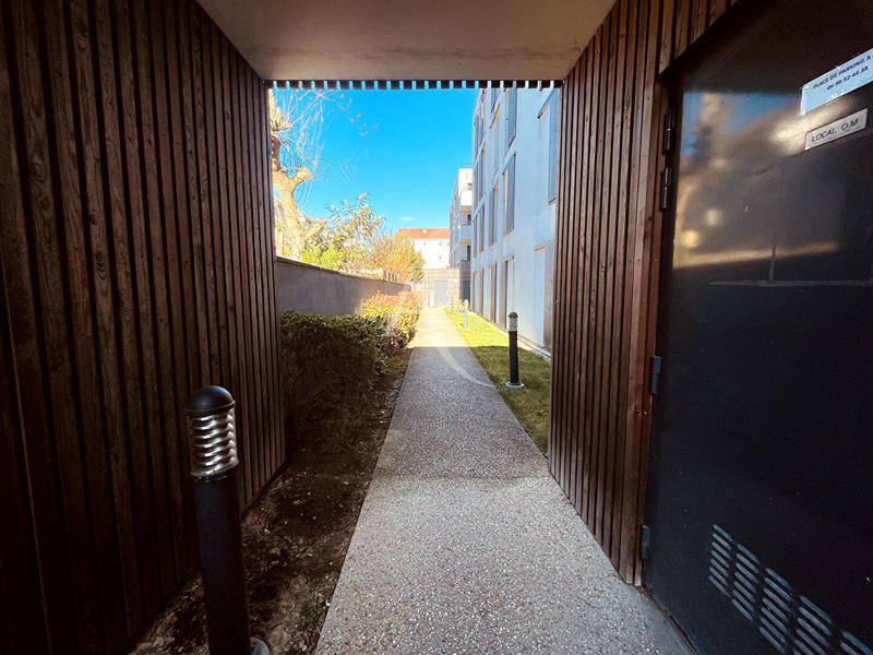 Appartement - 78 m² - 4 pièces