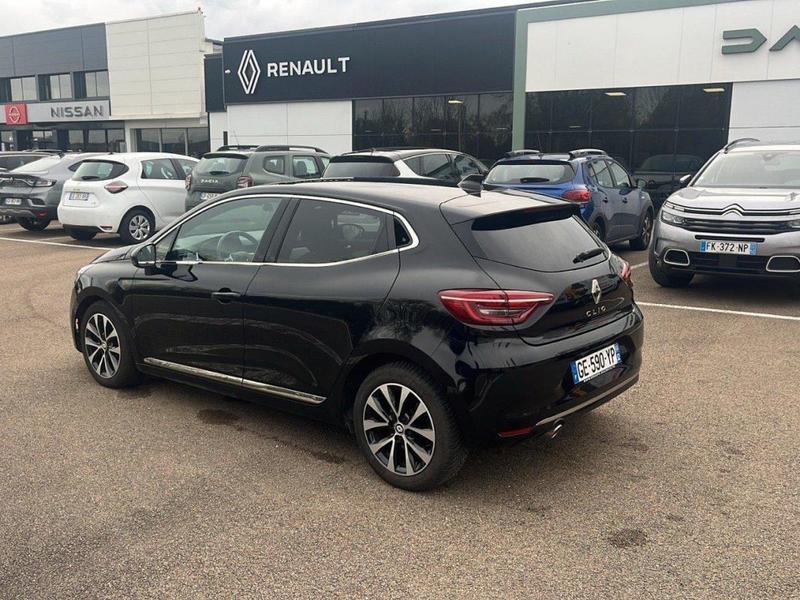 Renault Clio V TCe 100 Gpl - 21n Intens