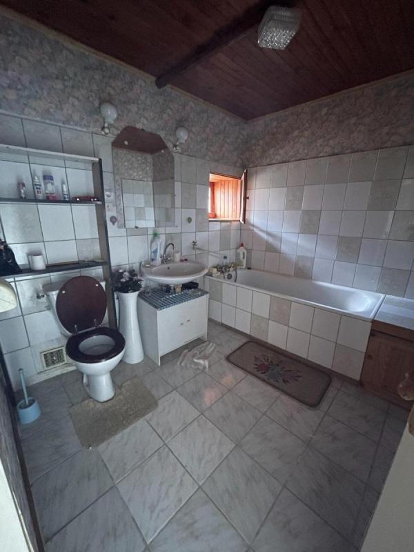 Maison de ville - 102 m² - 4 pièces