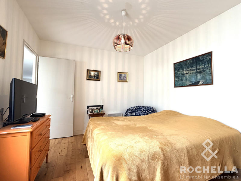 Maison - 87 m² - 4 pièces