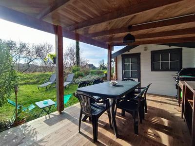 Maison - 78 m² - 3 pièces