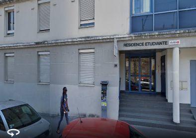 Appartement - 18 m² - 1 pièce