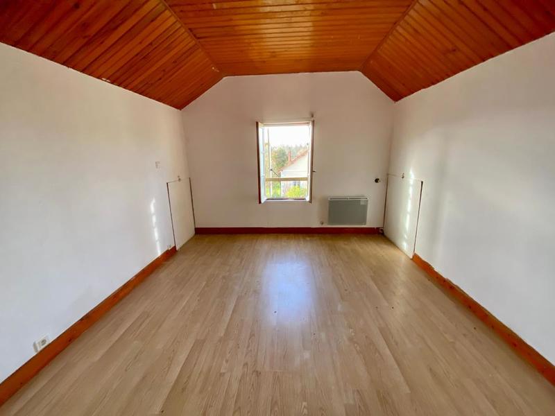 Maison - 106 m² - 5 pièces