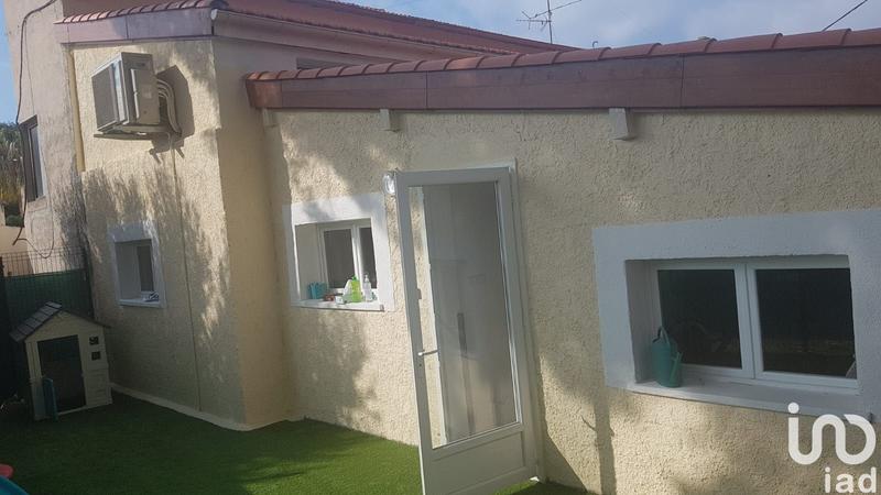 Local commercial - 181 m²