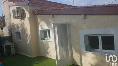 Local commercial - 181 m²