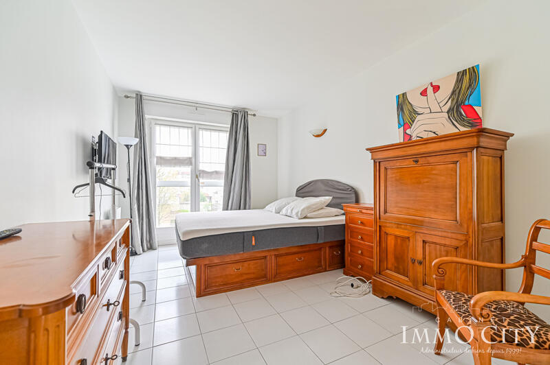 Appartement - 78 m² - 4 pièces