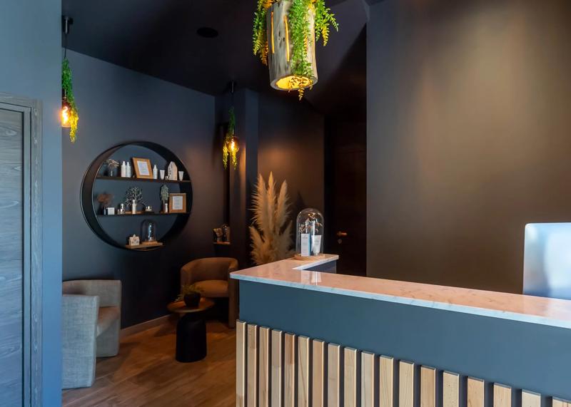 Villa - 500 m² - 12 pièces