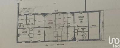 Appartement - 82 m² - 4 pièces