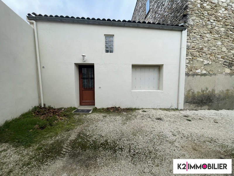 Appartement - 67 m² - 2 pièces