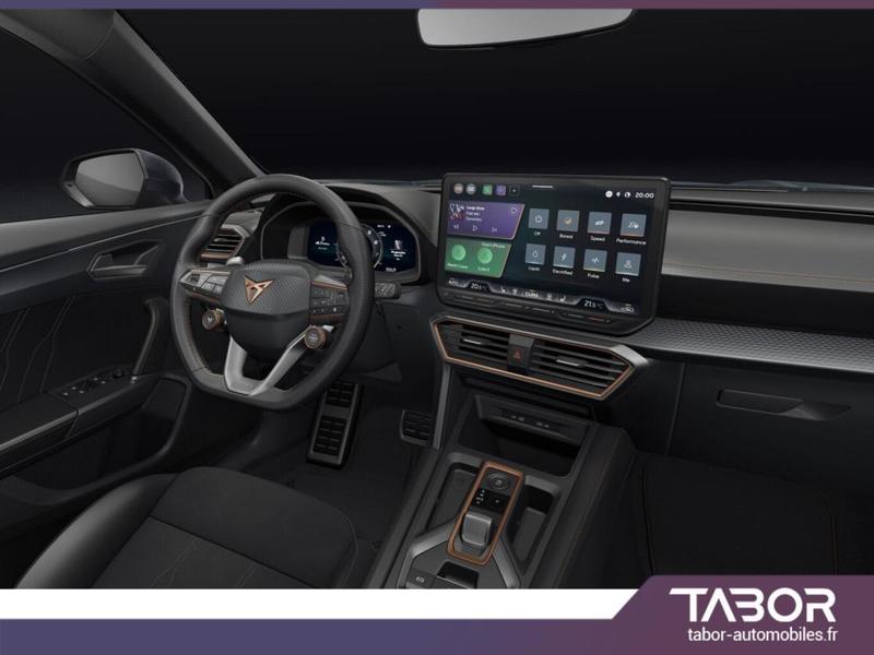 Cupra Formentor 1.5 eTSI 150 Dsg Led Acc Pdc