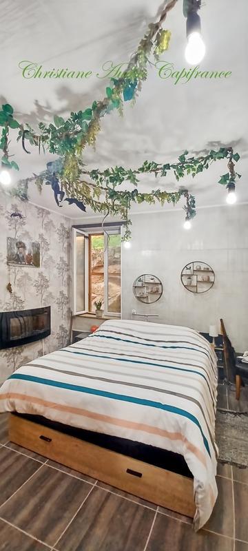 Maison - 160 m² - 9 pièces