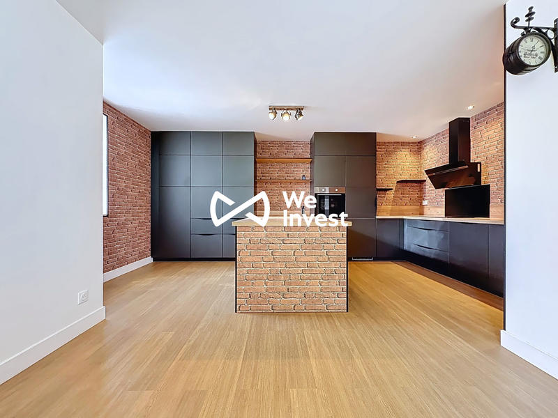 Maison - 131 m² - 5 pièces