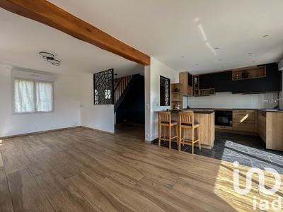 Maison - 150 m² - 8 pièces