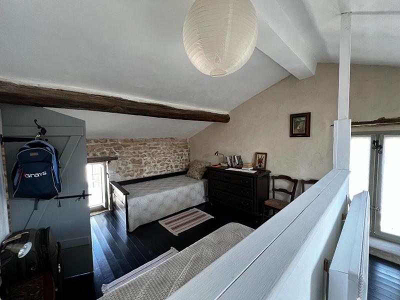 Maison - 91 m² - 4 pièces