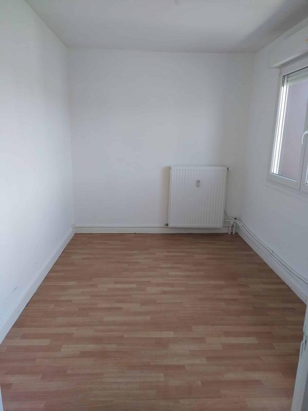 Appartement - 79 m² - 2 pièces