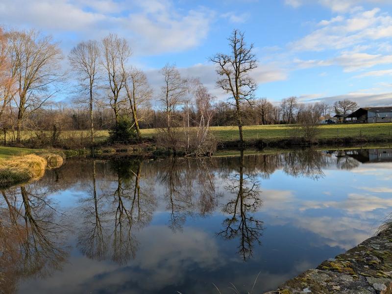 Maison - 167 m² - 7 pièces